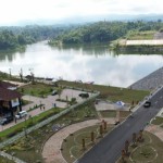 Pemerintah optimis Bendungan Kuwil Kawangkoan kurangi banjir di Manado-1674968790