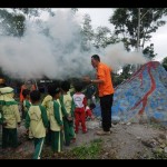 Pemerintah Sulbar tingkatkan pengetahuan masyarakat tentang bencana-1675051529