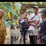 Pemkab Bangka Barat gandeng UGM kaji potensi wilayah pesisir-1674458466