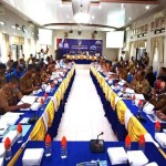 Pemkab Barito Utara konsultasi publik penyusunan RPD 2024-2026-1675127761