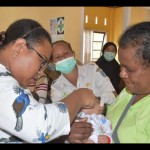 Pemkab Biak prioritaskan pencegahan stunting anak di kampung-1674184765