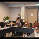 Pemkab Mukomuko dan perusahaan komitmen bangun pelabuhan CPO-1674100111