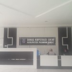 Pemkab Pasaman Barat catat 269 koperasi tidak aktif-1674641800