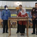 Pemkab Sleman canangkan enam kelurahan bersih narkoba-1672904046