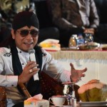 Pemkab Solok Selatan undang Gus Miftah pada perayaan hari jadi-1672807756