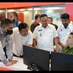 Pemkot Makassar terima kunjungan studi banding DPRD dan Polda Jabar-1674110576