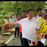 Pemkot Manado harapkan warga bantaran tinggal di perumahan relokasi-1675050778