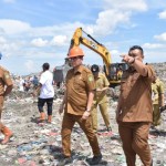 Pemkot Medan: Kementerian LHK tak pernah sebut Medan kota terkotor-1674703033