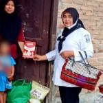 Pemkot Medan terus pantau penanganan stunting di kelurahan-1675051663