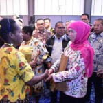 Pemprov Jatim catat transaksi misi dagang Rp246 miliar di Sorong-1674806608