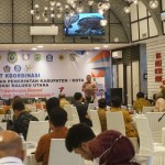 Pemprov Malut mengingatkan agar penyaluran Dana Bagi Hasil (DBH) dari Pemerintah Pusat ke pemprov dan kabupaten/kota di Malut sesuai ketentuan. ANTARA/Abdul Fatah.-1673249312