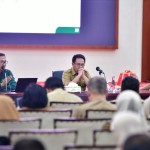 Pemprov Sulsel jadikan data BPS acuan perencanaan program pada 2023-1674549548