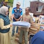Pemprov Sulsel salurkan bantuan untuk korban banjir di Luwu Utara-1674447009