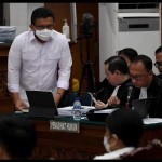 Penahanan Ferdy Sambo diperpanjang hingga 6 Februari 2023-1672974849