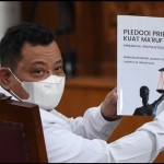 Pengacara kembali bantah Kuat Maruf bersekongkol dengan Sambo-1674549447