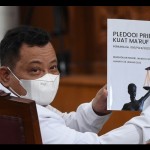 Pengacara tegaskan Kuat tak dijanjikan sesuatu sebelum pembunuhan-1675144949