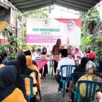 Pengadaan komputer kampung diusulkan saat reses DPRD Surabaya-1674702887