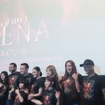 Pengalaman horor kru dan pemain saat syuting "Alena Anak Ratu Iblis"-1672735265