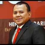 Pengamat ekonomi dari Center of Reform on Economics (Core) Yusuf Rendy Manilet. ANTARA/HO-Core/am.-1672648145