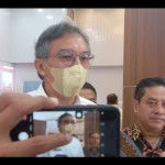 Penjabat Gubernur Kepulauan Bangka Belitung Ridwan Djamaluddin. ANTARA-1674099579