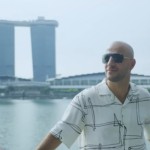 Penyanyi dan penulis lagu Maher Zain digandeng Singapore Tourism Board (STB) untuk promosikan wisata halal (ANTARA/Singapore Tourism Board)-1673325458