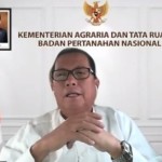 Penyerapan anggaran Kementerian ATR/BPN pada 2022 capai 93,57 persen-1674193152