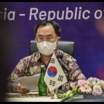 Perusahaan Korsel, UAE tingkatkan kerja sama energi dan pertahanan-1673942573