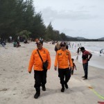 petugas BPBD Bangka-1672995976