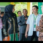 Pj Bupati Nagan Raya resmikan Puskesmas rawat inap di perdesaan-1673573240