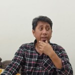 Pjs Bupati Banggai Kepulauan, Ihsan Basir. ANTARA/Moh Ridwan-1674458855