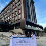 PLN NTT alirkan listrik untuk hotel bintang empat pertama di Tambolaka-1673429552