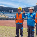 PLN siapkan keandalan listrik saat Laga Persib vs Persija-1673419936