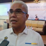 Plt Kakanwil DJPb Sumbar Ismet Saputra (ANTARA/Fandi Yogari)-1673854717