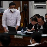 PN Jaksel pastikan akan perpanjang masa penahanan Ferdy Sambo-1672721336