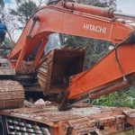 Polda Aceh tangkap tiga penambang ilegal-1674457991