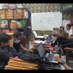 Polda Bengkulu sita Rp30 juta terkait OTT dua oknum wartawan-1674115847