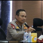 Polda Kalbar rapat lintas sektoral bahas pengamanan Imlek 2023-1673851264