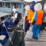 Polda Kepri gelar program antar jemput anak sekolah di pulau penyangga-1674108194