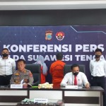 Polda Sulteng ungkap TPPU dari peredaran narkoba di Lapas Palu-1675062416