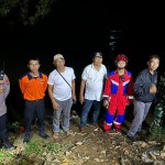 Polisi bantu cari dua anak panti asuhan terbawa arus Kali Ciliwung-1673835000