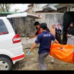 Polisi Bukittinggi identifikasi penemuan mayat seorang pria-1674023510