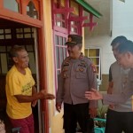 Polisi gandeng warga jaga kamtibmas di Suhaid pesisir Kalbar-1673599679