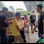 Polisi limpahkan berkas tersangka kasus pengiriman pekerja migran anak-1673505761