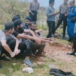 Polisi menjerat empat ABK asal Sulawesi pasal penyelundupan manusia-1675061035