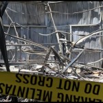 Polisi selidiki penyebab kebakaran Pasar Relokasi Kota Batu-1673515297