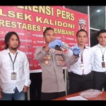 Polisi tangkap penjual senjata api rakitan di Kalidoni Palembang-1672992951