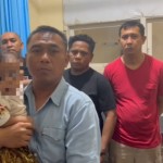 Polisi temukan bayi korban penculikan di Kendari-1672975038