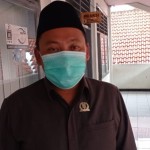 Politisi Partai Persatuan Pembangunan ( PPP) Kabupaten Lebak Musa Weliansyah. ANTARA/Mansur-1674177622