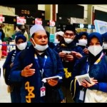 Polres Aceh Barat bantu keberangkatan 12 jamaah umrah setelah telantar-1673574718