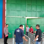 Polres Pamekasan bina pelaksana kompetisi tentang sistem pengamanan-1673774669